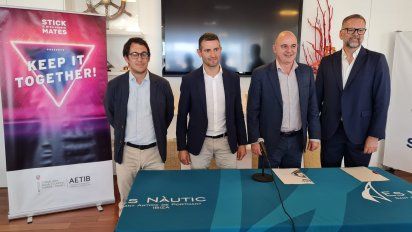 La campaña, que comenzó en 2019 y encara ahora su cuarta edición, se basará en vídeos e imágenes que se distribuirán a través de las redes sociales e irán dirigidas a jóvenes del Reino Unido que vayan a visitar Baleares.