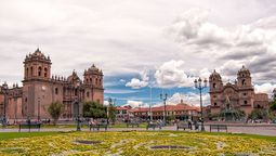El titular de la Cámara de Comercio de Cusco indicó que los paros han generado la cancelación de muchos paquetes turísticos en toda la región.