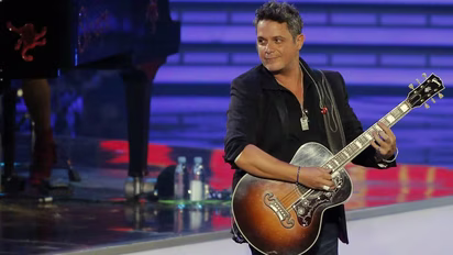 Alejandro Sanz abrirá la edición 2024 del Festival Internacional de la Canción de Viña del Mar.&nbsp;
