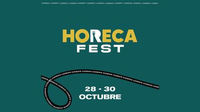 Primera edición de la feria y congreso Horeca Fest tendrá lugar en Guayaquil