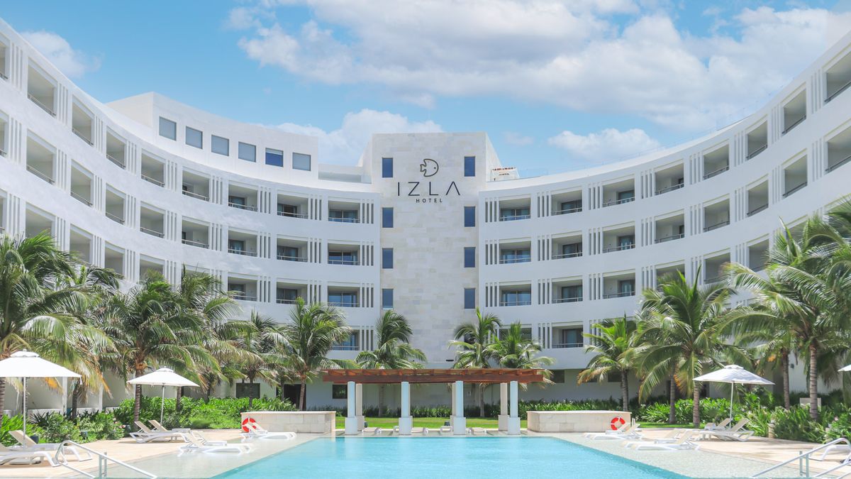 Grupo Posadas fortalece presencia en el Caribe mexicano con la incorporación de Izla by Fiesta Americana Isla Mujeres. &nbsp;