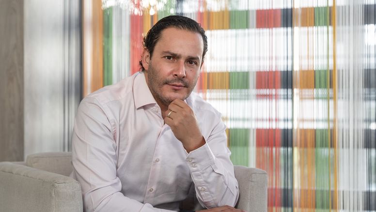 Javier Galicia, director general de Operadora Concierge, dialogó con Ladevi Medios y Soluciones sobre el próximo lanzamiento de la mayorista.&nbsp;