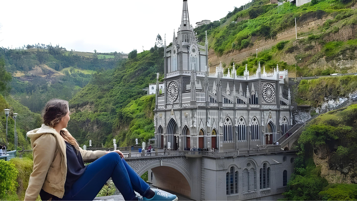 Pasto como destino que combina naturaleza, cultura y tradición en Colombia.