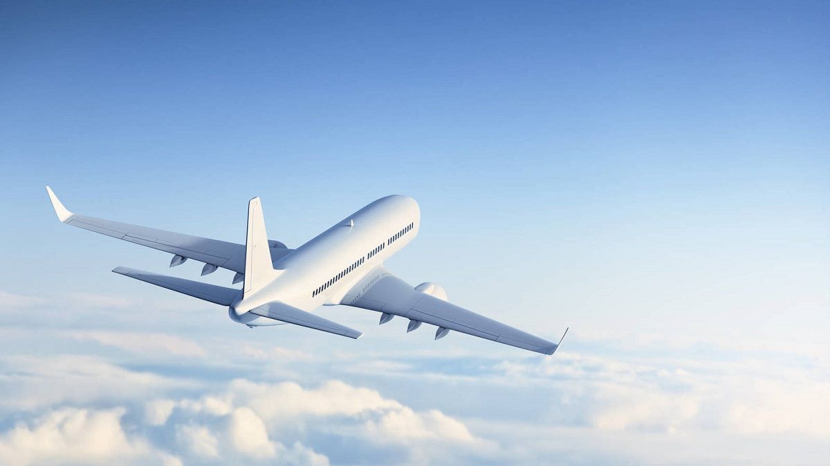 Las aerolíneas transportaron más de 6 millones de pasajeros en 2022