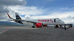 Avianca compartió sus propósitos para 2023, entre los que se incluyen avances en su servicio y el incremento de rutas directas. 