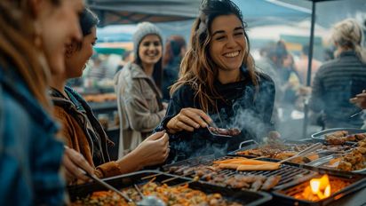 Guía gastronómica de Buenos Aires: qué comer y dónde ir