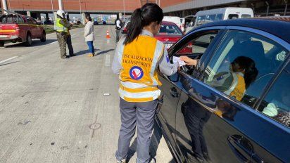 Juegos Panamericanos: Fedetur enfatiza en prohibir taxis piratas