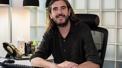 Jordi Llorens i Navarro, CEO de Mundo Joven Group.