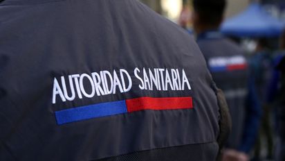 Seremi de Salud de Valparaíso mediante un sumario confirmó faltas a la salubridad en el restaurant del resort.