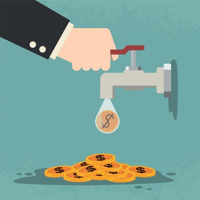 Matías Lammnes&nbsp; confirmó las nuevas asistencias económicas para las&nbsp; agencias de viajes .