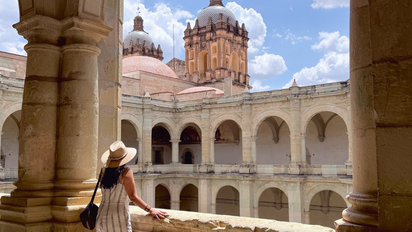 10 rutas por Oaxaca para hacer una vez en la vida