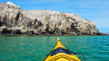 Disfruta tus vacaciones de Semana Santa en estas playas alejadas del bullicio.