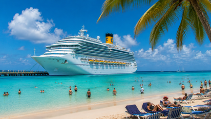 Vacaciones en crucero: una imperdible oportunidad para disfrutar del Caribe sin visa