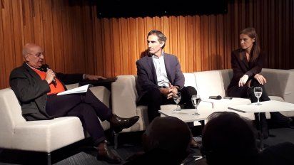Transporte aéreo: Presente difícil pero mucho por crecer