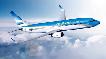 Verano 2023: ¿cuánto cuesta el pasaje en avión de Buenos Aires a Salta?