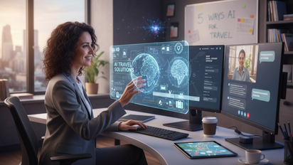 Perú apuesta por la Inteligencia Artificial para transformar la gestión turística y elevar la competitividad.