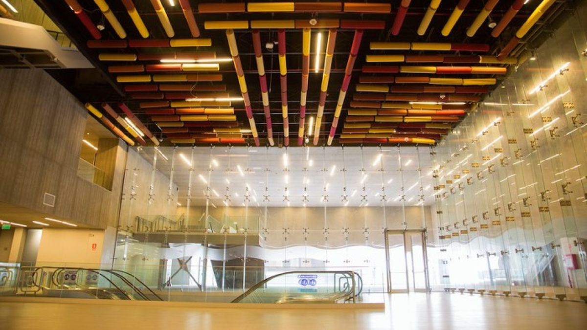 Lima apuesta al turismo MICE con infraestructura moderna y visión estratégica con el renovado Centro de Convenciones.