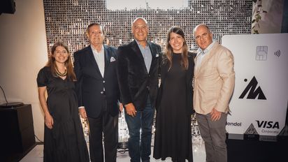 Viajes de negocios: alianza entratégica entre Mendel y BCD Travel