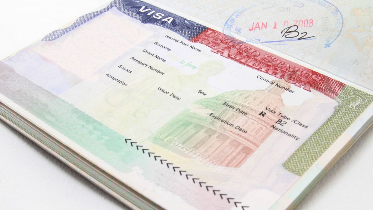 Argentina comenzó el proceso de exención de visa para ingresar a Estados Unidos