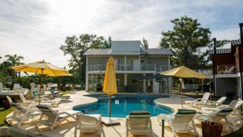 Carnaval en Entre Ríos: para disfrutar del feriado Gualeguaychú tiene alternativas variadas de alojamientos a considerar.