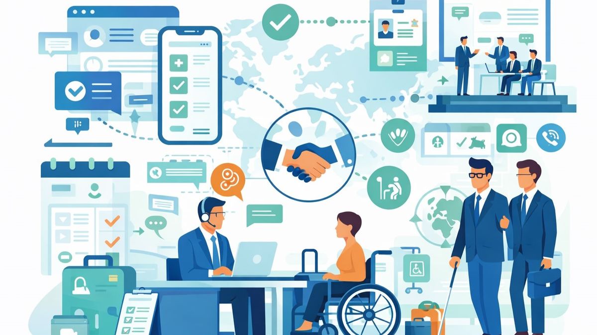 UNAV ha anunciado la incorporación de INTEGRAIAV, empresa del Grupo IAG7 Viajes