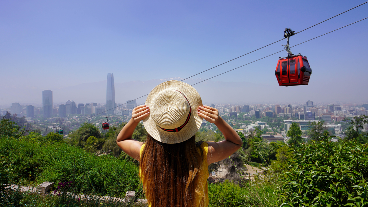 Estos son los 3 destinos más elegidos para hacer viajes al exterior en Semana Santa.