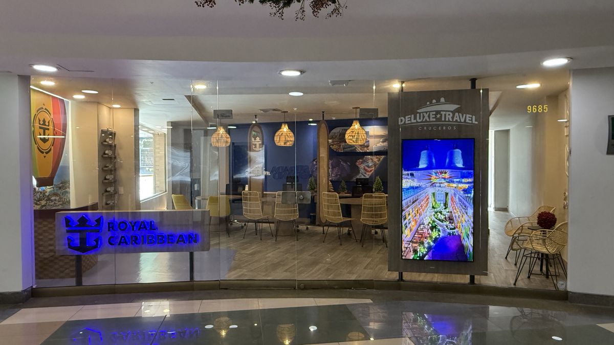 Deluxe Travel fortalece su portafolio con la representación de nuevas navieras.