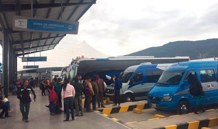 Conoce los precios del Terminal del Norte para viajar en Semana Santa. Conoce los precios del Terminal del Norte para viajar en Semana Santa.