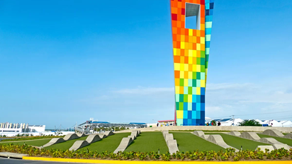 On Vacation llega a Barranquilla con nueva oficina.