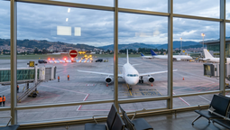 La Aeronáutica Civil informa los cierres y restricciones operacionales en los aeropuertos de Colombia mediante la emisión de Notam.