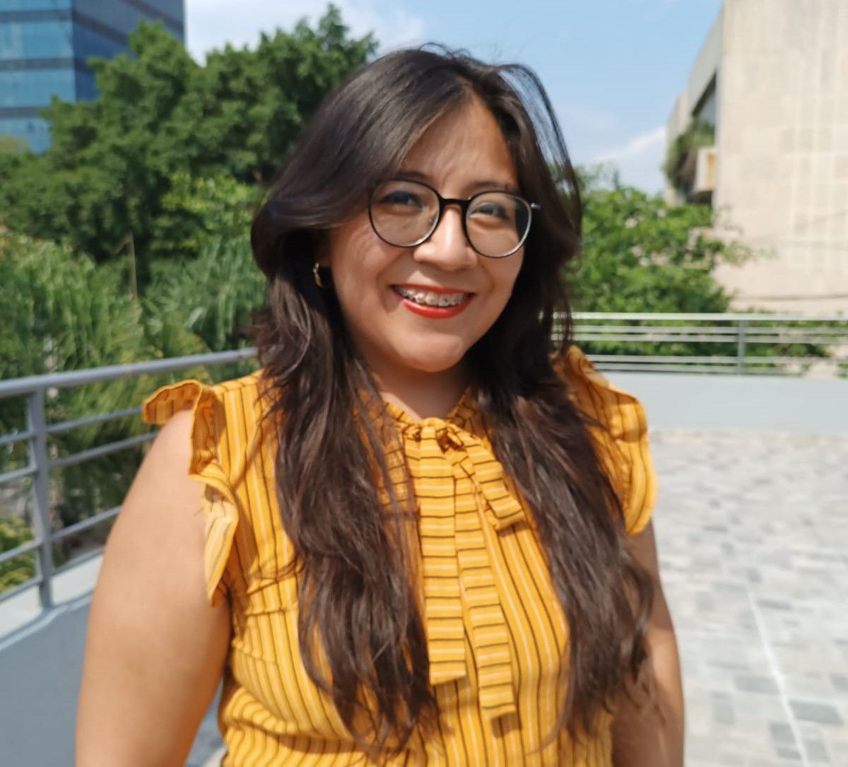 Arian Cruz, supervisora de nuevos negocios de LocalAdventures, conversó en exclusiva con Ladevi sobre los servicios de la plataforma Touristio.