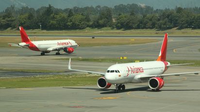 Avianca anuncia más frecuencias en la ruta Bogotá-Ipiales.&nbsp;
