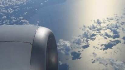 Volar con las aerolíneas nacionales continúa siendo seguro, afirmó ASPA.