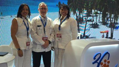 Otium International se destaca por su posicionamiento como DMC, con soluciones integrales orientadas al segmento B2B.