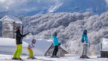 Enterate en esta nota todo sobre Chapelco, el centro de esquí de primer nivel que queda muy cerquita de San Martín de los Andes.&nbsp;