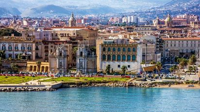Tip Travel: circuitos y mini tours en Italia junto a Carrani Tours