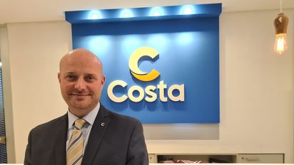 Costa Cruceros conquista México con 