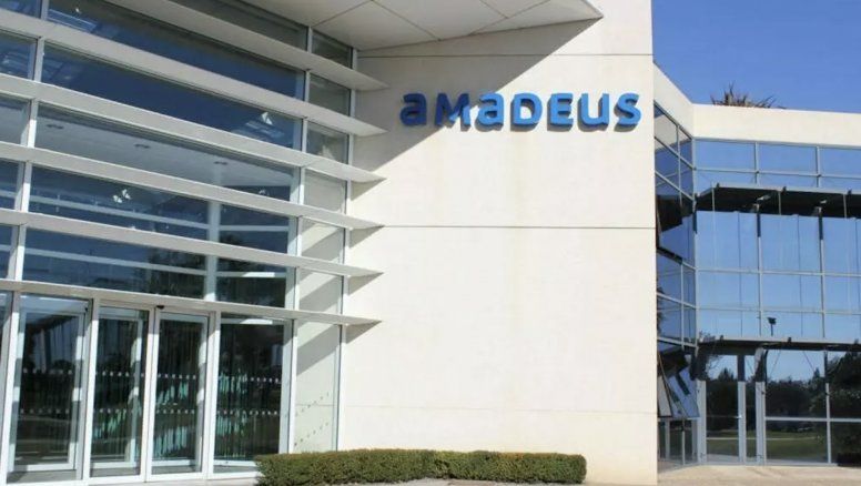 Sede de Amadeus