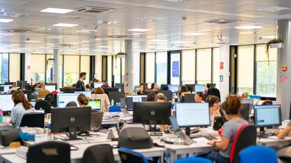 La herramienta de gestión de eventos BDC Cloud (Ávoris) ha sido nominada en los premios AEVEA