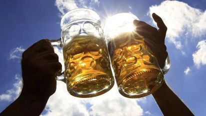 El Día de la Cerveza se celebra el viernes 2 de agosto.&nbsp;