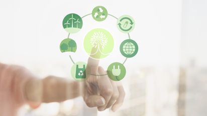 Germán Morales Hoteles promueve la sostenibilidad como eje central con su innovadora experiencia Huésped Verde.