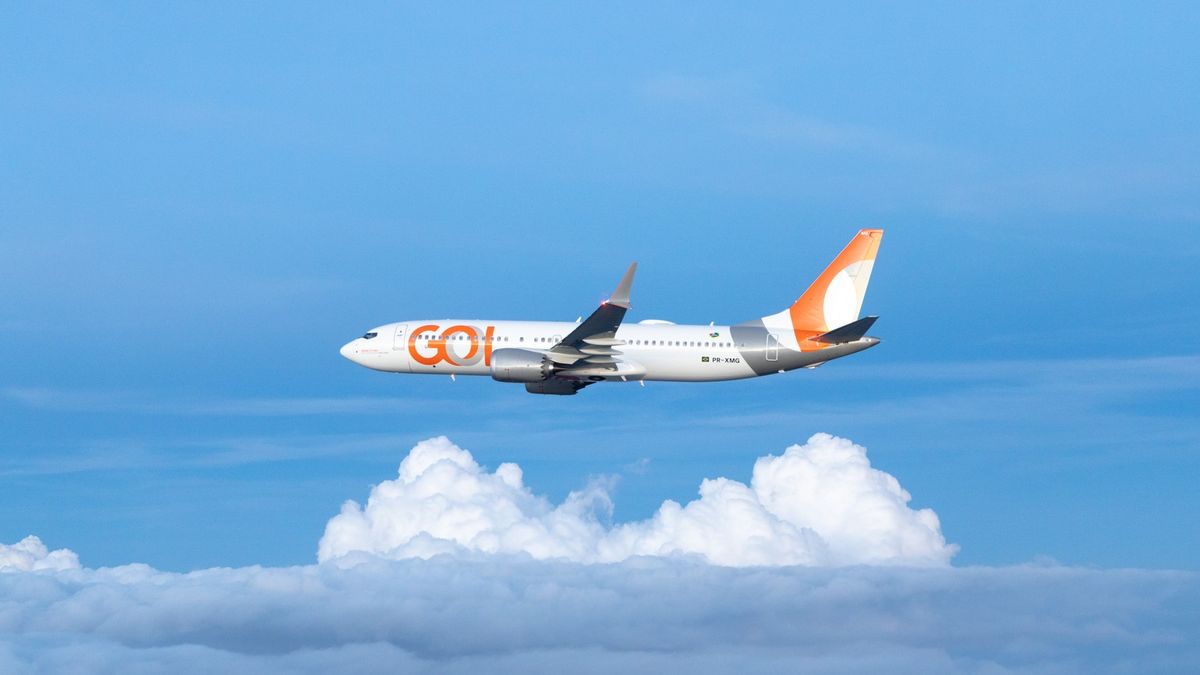 Gol Linhas Aéreas informó a la Aeronáutica Civil que Colombia perderá una conexión aérea directa con Brasil.&nbsp;