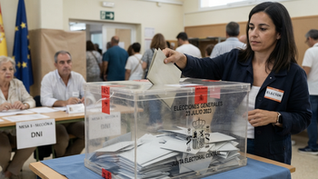 Los comicios del próximo 29N ponen encima de la mesa una nueva inquietud para el viajero: ¿si me toca ir a una mesa electoral, un seguro de viajes me puede evitar ir? Los comicios del próximo 29N ponen encima de la mesa una nueva inquietud para el viajero: ¿si me toca ir a una mesa electoral, un seguro de viajes me puede evitar ir?