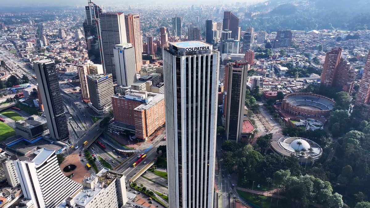 Bogotá se convierte en un epicentro de fe en Semana Santa con diversos lugares para vivir el Vía Crucis de manera espiritual.