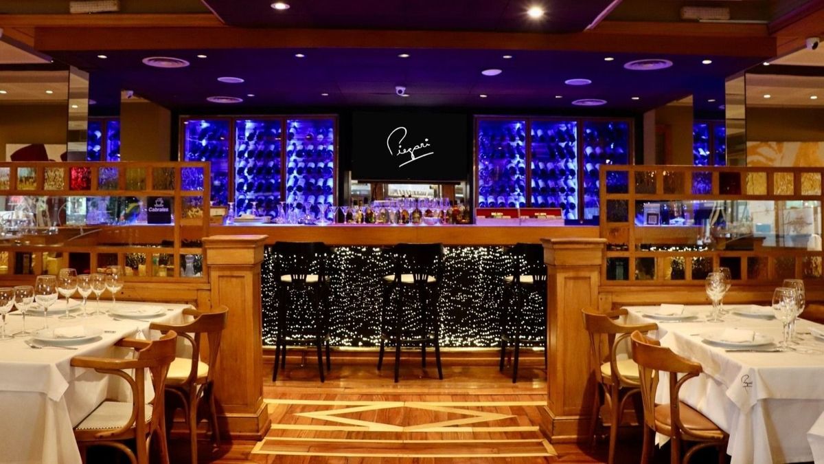 Piegari vs. la Justicia: el fallo laboral que encendió la reacción de Daniel Scioli y del sector gastronómico.