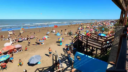 Los 3 lugares de la Costa Atlántica más cercanos a Buenos Aires para escaparse este verano