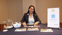 Hotel Almirante Cartagena en la caravana Descubre Cartagena de Indias.