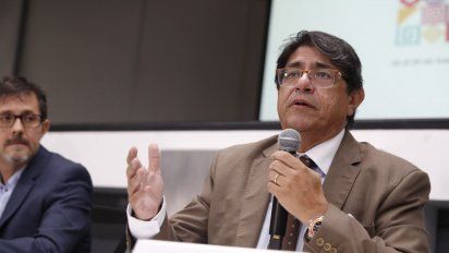 Canatur solicita rechazar pedido del titular del Ministerio de Cultura.