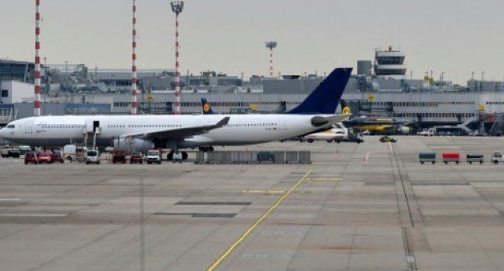 Aerolíneas se preparan para una nueva normalidad. - Ladevi Medios y Soluciones Aerolíneas se preparan para una nueva normalidad.