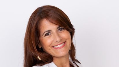 Gabriela Cioccia, nueva Sales Manager de Delta Air Lines en Argentina.